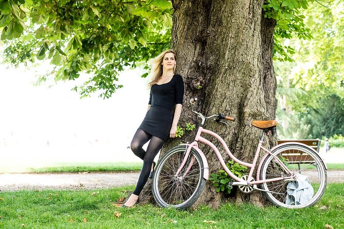 1-Day Bike Rental in Budapest - Key points worth knowing before you ride