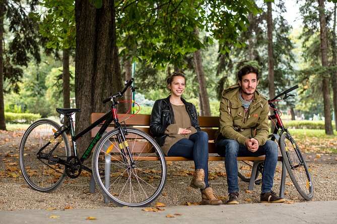 1-Day Bike Rental in Budapest - Value Check: Is $30.01 for a Day Bike Rental a Smart Buy?