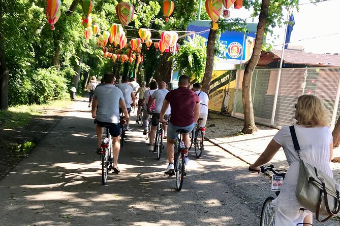 1-Day Bike Rental in Budapest - Who This Budapest Bike Rental Is Best For