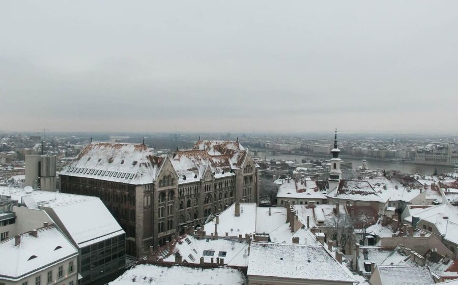 2 Hours Buda Castle Walking Tour - Walk with a Historian - How to get the most from the streets and timing