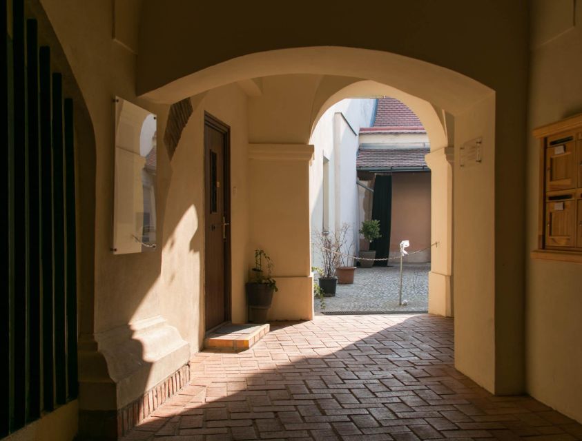 2 Hours Buda Castle Walking Tour - Walk with a Historian - Meeting at the Castle Gate, and why starting point matters more than you think