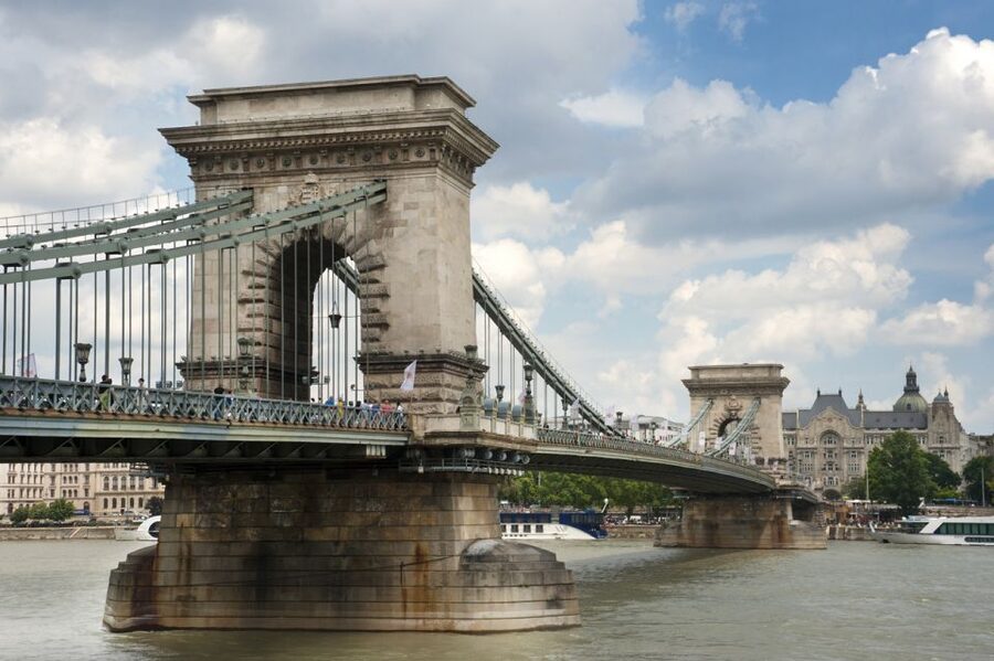 3-Hour Orientation Walking Tour of Buda and Pest - Key things you will notice on this tour