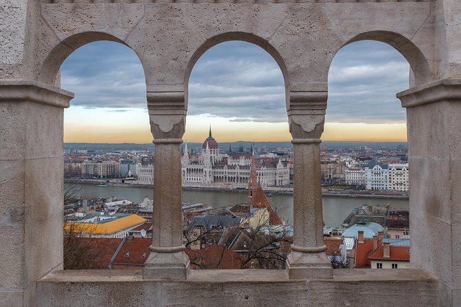 4 hours long private walking tour in Budapest - Key things to know before you go