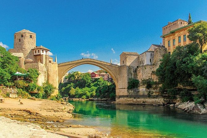 7 Days Balkan tour to historic Croatia and Bosnia Herzegovina - Key things to know before you go