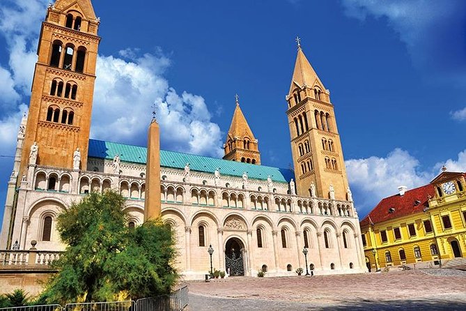 7 Days Balkan tour to historic Croatia and Bosnia Herzegovina - Zadar and the sea organ: coastal contrasts before you reach Split