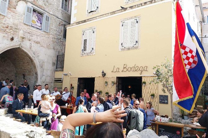 7 Days Balkan tour to historic Croatia and Bosnia Herzegovina - Počitelj, Blagaj, and Mostar: Bosnia’s heritage in three strong views