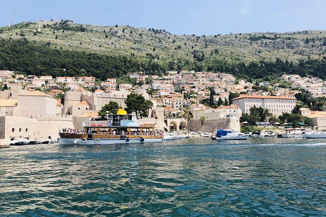7 Days Balkan tour to historic Croatia and Bosnia Herzegovina - Back in Croatia, then Pecs in Hungary: finishing with Ottoman-era echoes