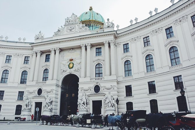 8 days European Highlights PRIVATE TOUR from Budapest including Budapest Vienna Prague and Bratislava - Day 7 Bratislava: Primate’s Palace, Old Town walking, and the Presidential palace