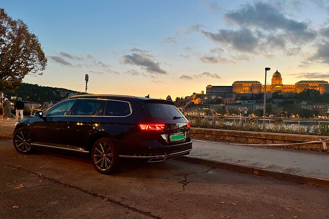 8-hour private Budapest city tour by car / minivan - Why This Budapest Car Tour Feels Smarter Than Trying To Do It Alone