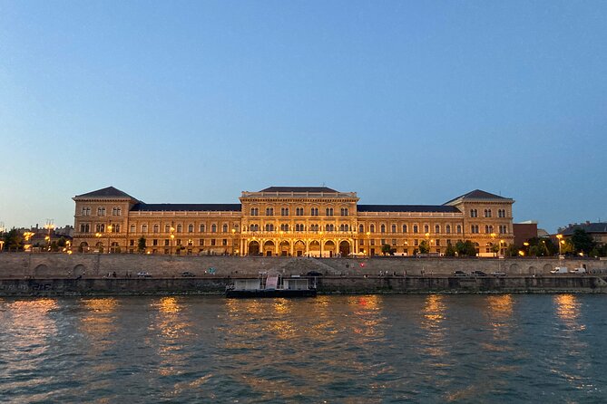 8-hour private Budapest city tour by car / minivan - Matthias Church, Fisherman’s Bastion, and Buda Castle: The Castle District Cluster That Actually Works