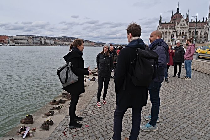 A Journey through Jewish Budapest - Walking Tour - Why Herzl’s birthplace sets the tone for the route