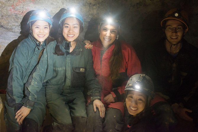 Adventure Caving Experience in Budapest - Pálvölgyi Caves: Why This Caving Tour Beats a Standard Sightseeing Stop