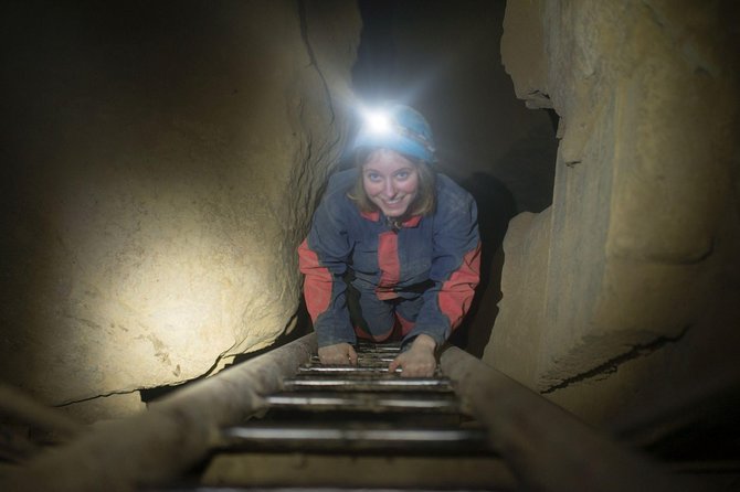 Adventure Caving Experience in Budapest - Safety Gear and Guide Support: What You Get and Why It Matters