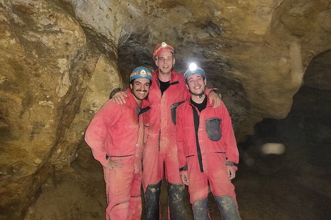 Adventure Caving Experience in Budapest - Price and Value: Is $58.44 Worth It?