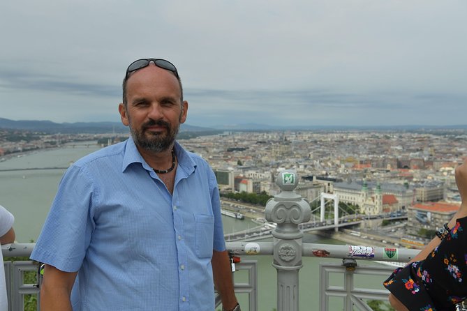 All day city tour in Budapest - Why This Private Budapest Day Tour Works For Tight Schedules