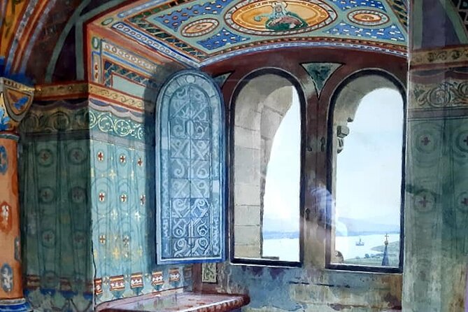 Along the shore of Danube river, private tour - Esztergom Basilica: primate church, treasures, and terrace views