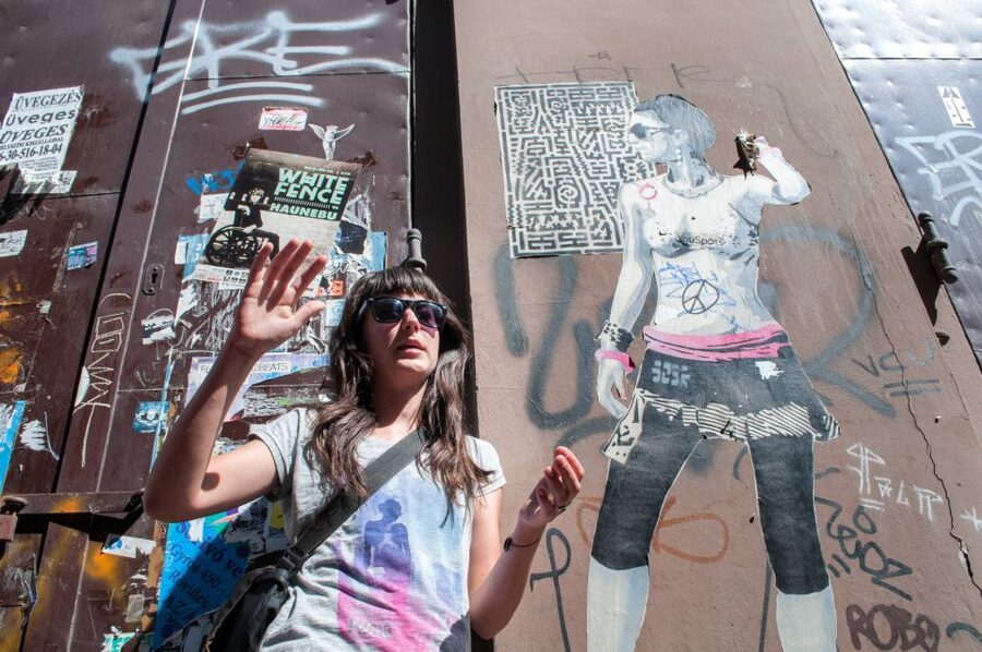 Alternative Budapest Walking Tour - Key things I’d plan for on this Alternative Budapest walk