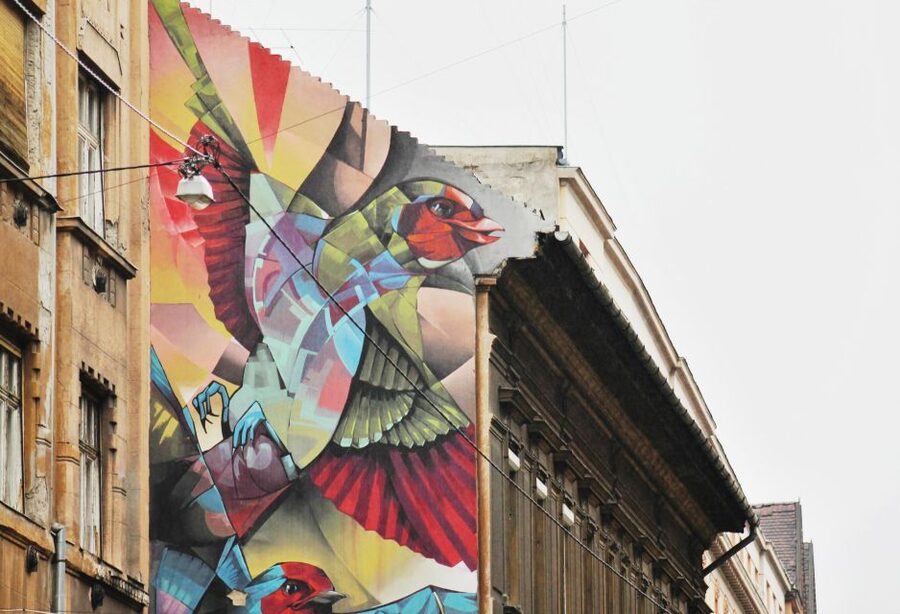 Alternative Budapest Walking Tour - What This Tour Is Best For