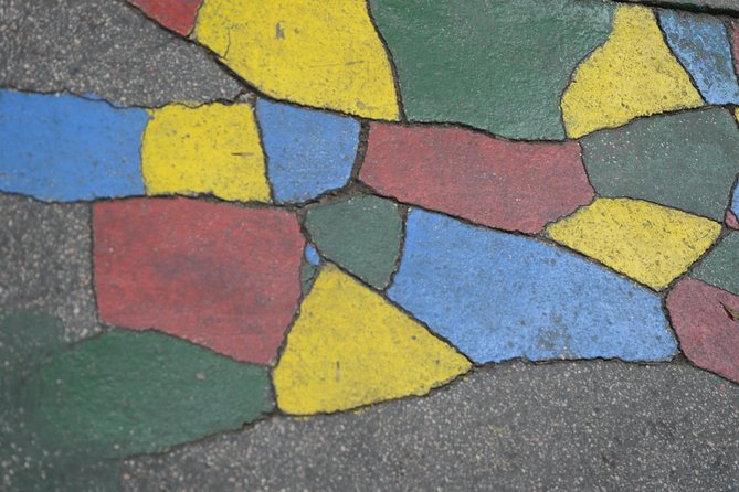 Alternative Street Art Free Walking Tour of Budapest - Who should book this tour, and who might skip it