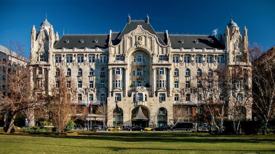 Art Nouveau Tour in Budapest: 3-Hour Private Tour - Why Art Nouveau is called Secession, szecesszió