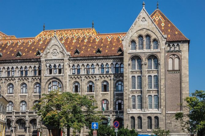 Art Nouveau Treasures of Budapest – Exclusive Private Tour - Key Highlights I’d Prioritize