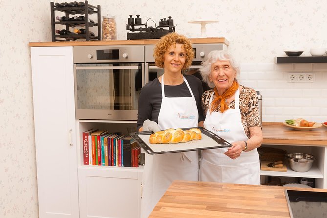 Authentic Jewish Cooking Class by a Professional chef - Key Points Worth Your Time