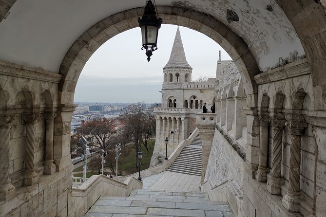 Best Historical Sights of Budapest Tour - Parliament and Liberty Square: Statues with Stories, Not Just Decoration