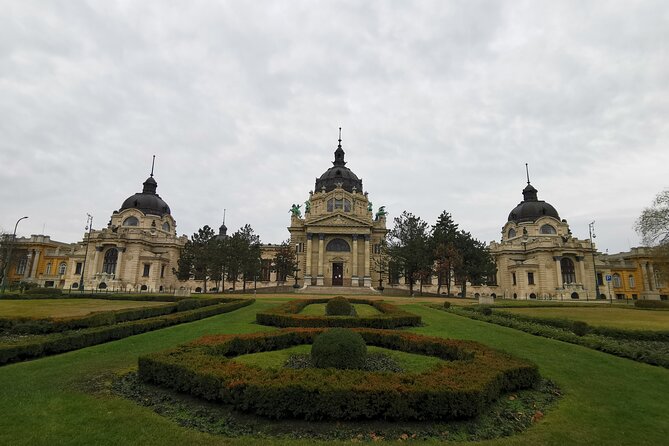 Best Historical Sights of Budapest Tour - How the Public Transport Part Helps You After the Tour