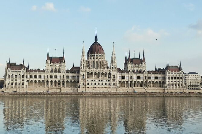 Best Historical Sights of Budapest Tour - Hero’s Square: The History Lesson You’ll Actually Remember