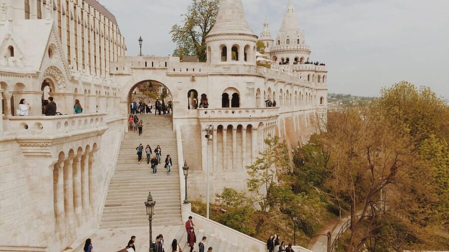 Best of Budapest: Private Walking Tour with a Local - Key Things That Make This Budapest Walk Worth Your Time