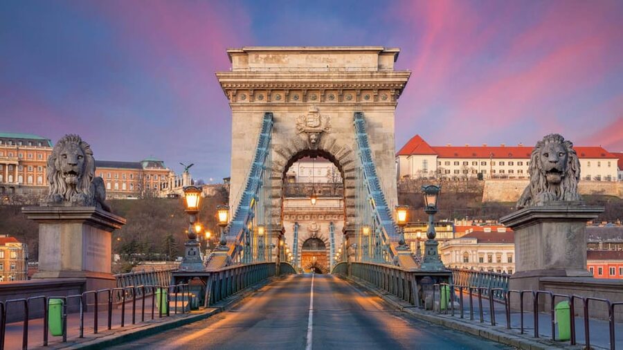Best of Budapest: Private Walking Tour with a Local - Heroes’ Square: A Smart Place to Begin