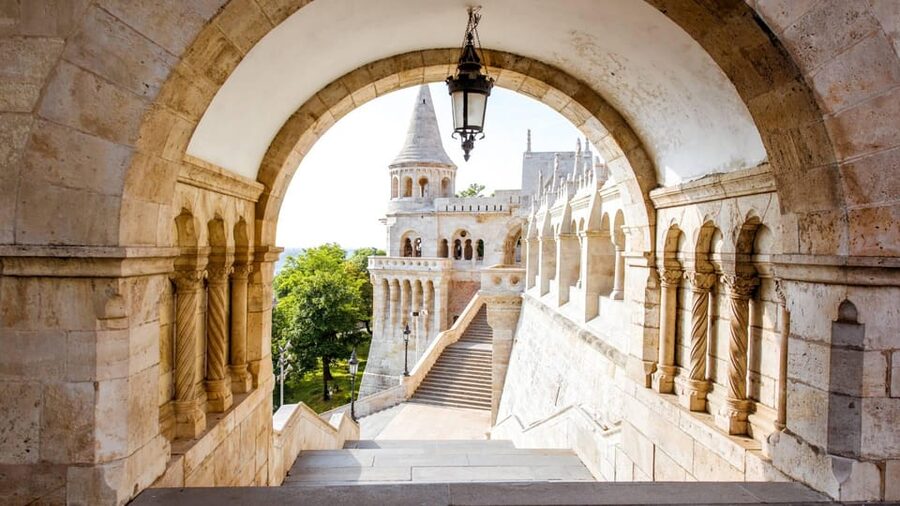 Best of Budapest: Private Walking Tour with a Local - Central Market Hall: Local Flavors and Real Market Energy