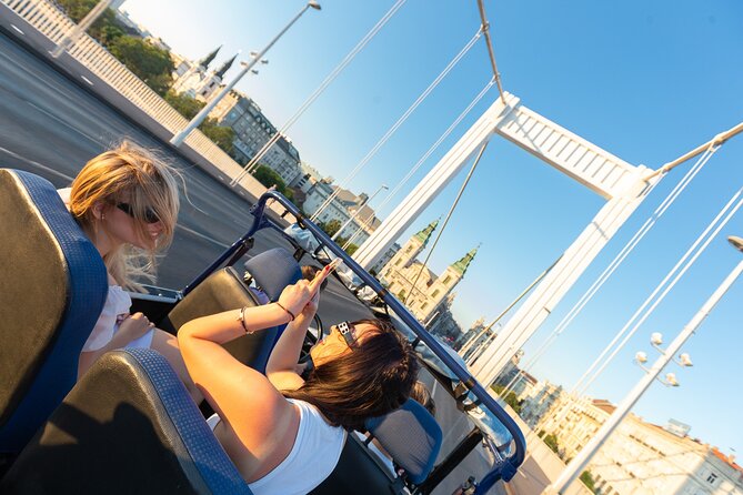 Best of Budapest Tour - Key Highlights You Should Know Before You Go