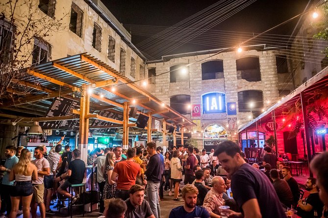 Bingo Bar Crawl - Logistics that make or break the night