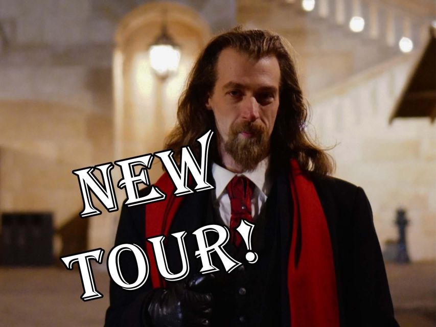 BloodThirsty Hungary: Walking tour & Dark Historical Stories - Should You Book? My Quick Decision Guide