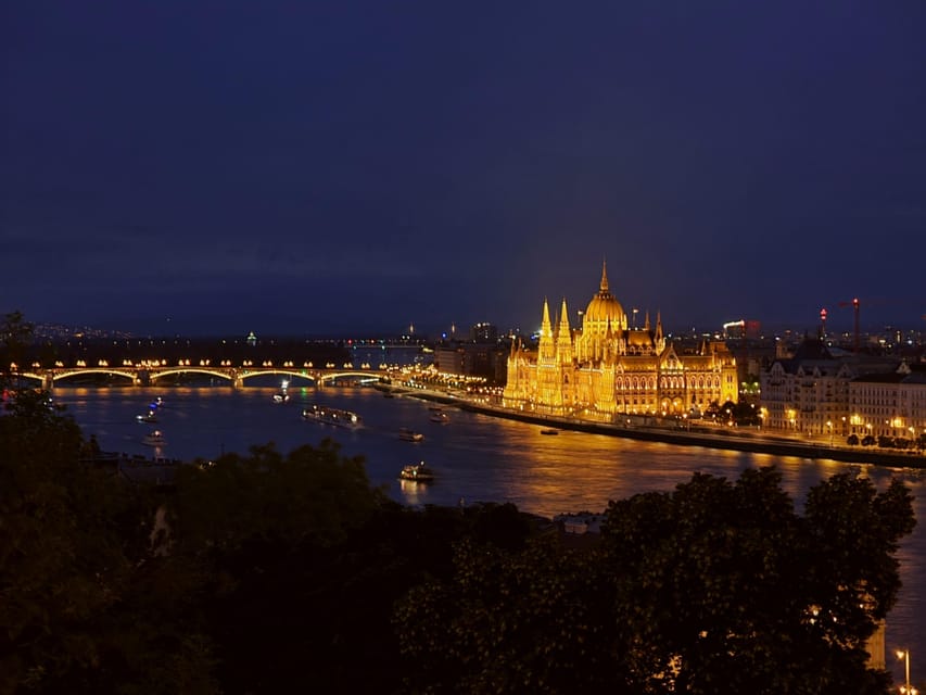 BloodThirsty Hungary: Walking tour & Dark Historical Stories - Price and Value: Is $21 Really a Good Deal?