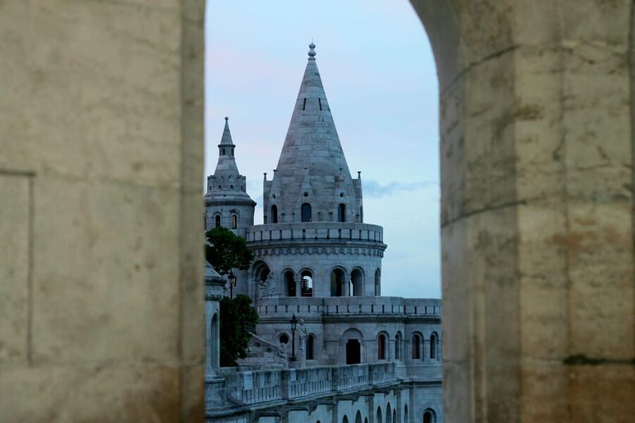 BloodThirsty Hungary: Walking tour & Dark Historical Stories - Who Should Book BloodThirsty Hungary?