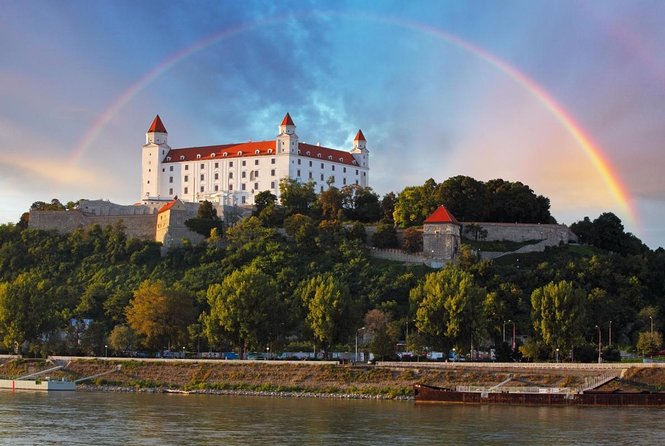 Bratislava, one day private trip from Budapest with guide! - Getting to Bratislava from Budapest in One Long Day