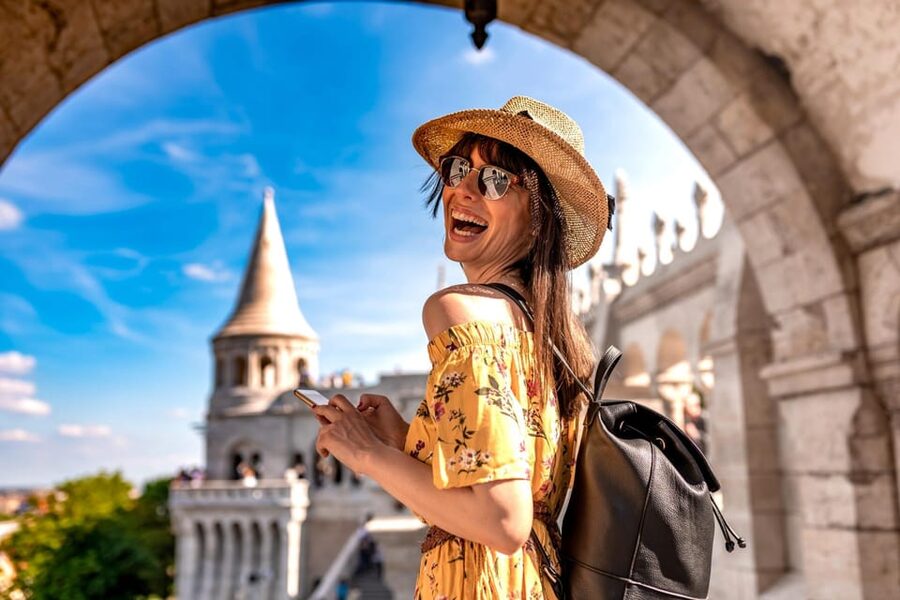 Buda Castle District and Matthias Church Private Tour - Who should book this tour, and who might not