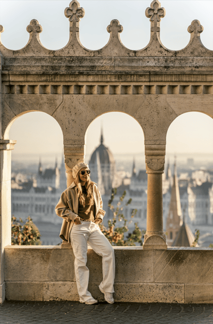 Buda Castle: Private photoshoot with a local guide - Price and value: is 84 USD worth it?