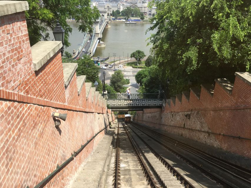 Buda Castle: Private Walking Tour - Key points to know before you go