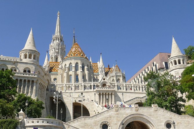 Buda Castle Private Walking Tour: A Kingdom of Many Nations - Vienna Gate finish: Obuda and the Roman thread to Aquincum