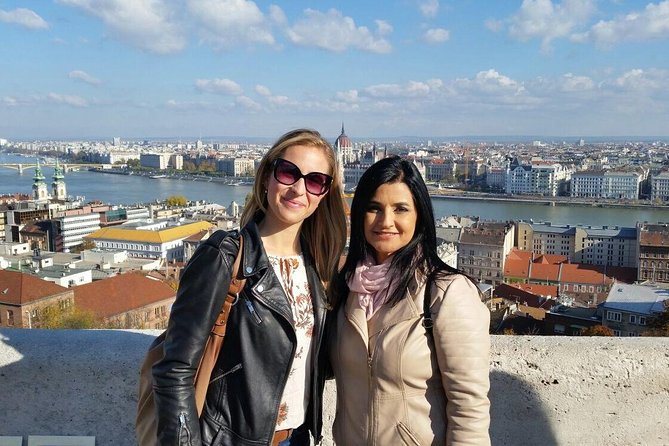 Buda Castle Walking Tour: A Kingdom of Many Nations - Vienna Gate Finish: Old Buda, Roman Roots, and a Clean Way to Leave