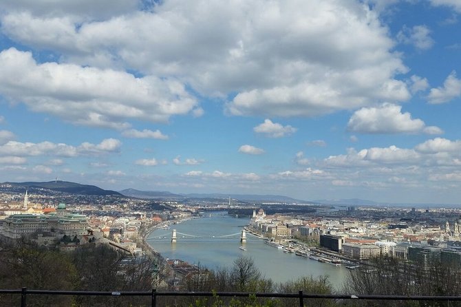 Buda Hills 2-Hour Segway Live-Guided Tour - Key things that make this Buda Hills Segway tour worth your time