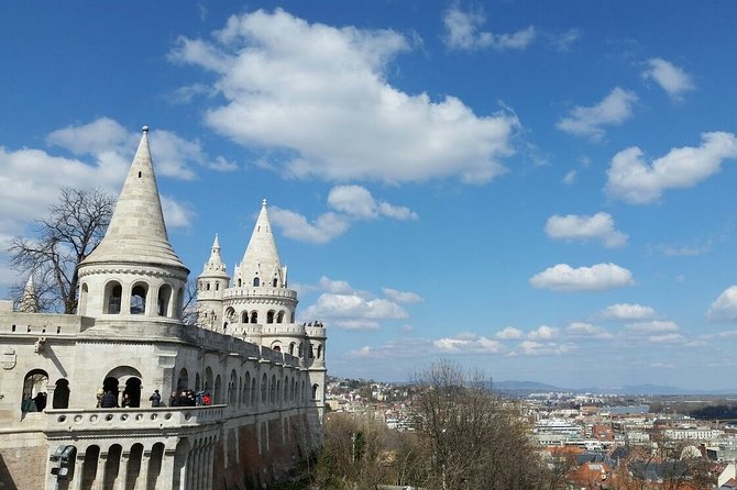 Buda Hills 2-Hour Segway Live-Guided Tour - Segway training and safety setup that keeps it stress-free