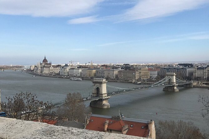 Buda Hills 2-Hour Segway Live-Guided Tour - Price and value: what $71.38 buys you in real terms