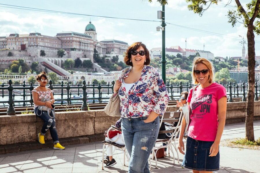 Budapest: 1.5-Hour Private Kick-Start Tour with a Local - Key Takeaways