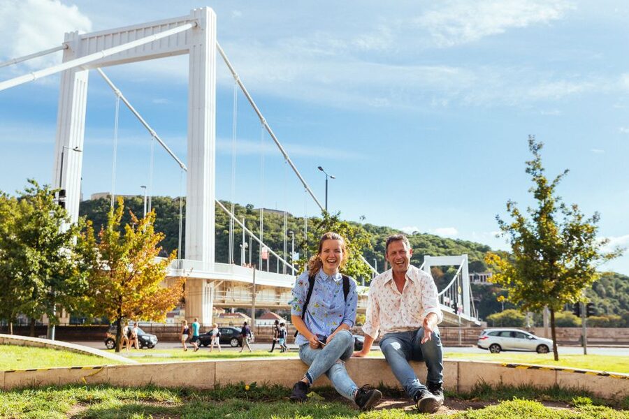 Budapest: 1.5-Hour Private Kick-Start Tour with a Local - Why a 90-Minute Private Kick-Start Works So Well