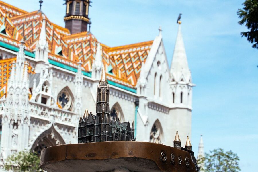 Budapest: 1.5-Hour Private Kick-Start Tour with a Local - National Museum Area: Why the Landmark Helps You Understand Budapest