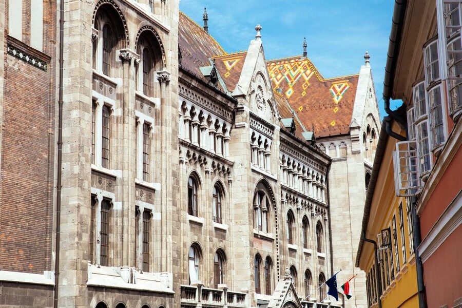 Budapest: 1.5-Hour Private Kick-Start Tour with a Local - Budget and Value: Is $43 a Good Deal for This Type of Tour?